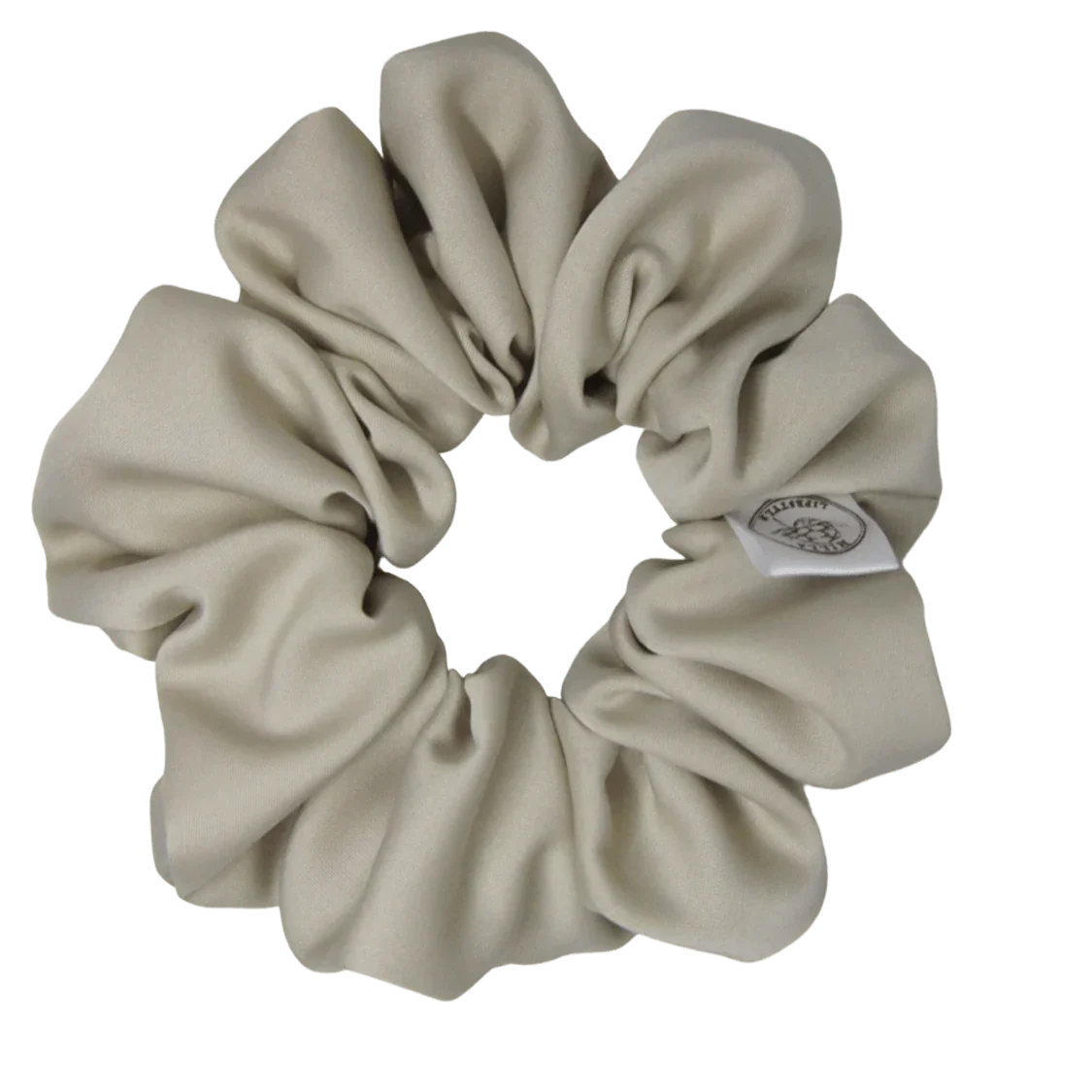 Mikrosatiini, Normaali - Hilla Lifestyle - Normaali Puuteri mikrosatiini scrunchie