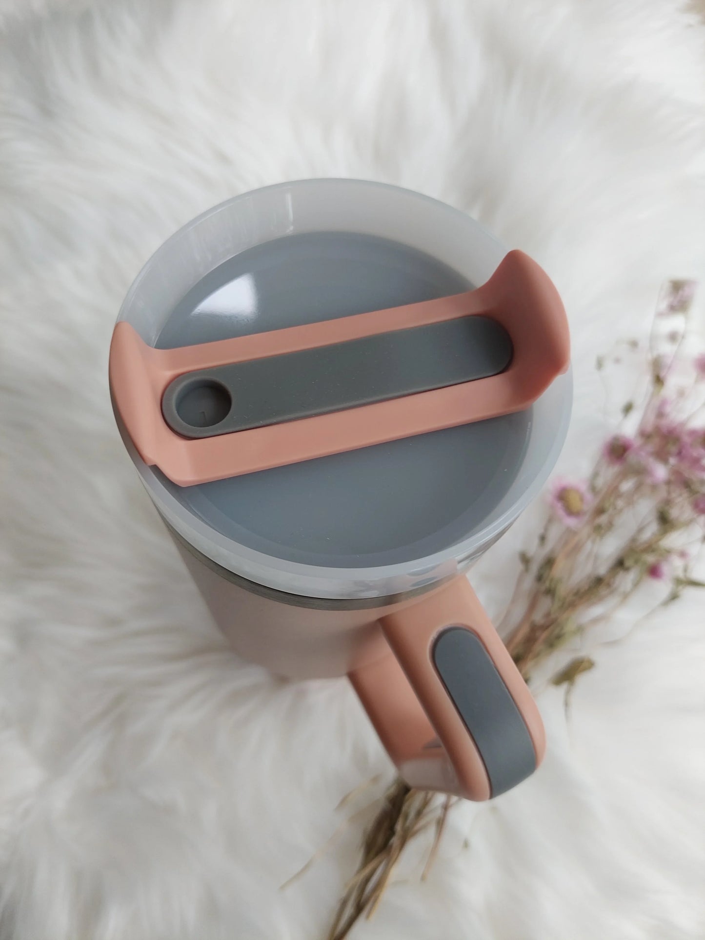 Stanley - Hilla Lifestyle - Termosmuki / Tumbler Taupe