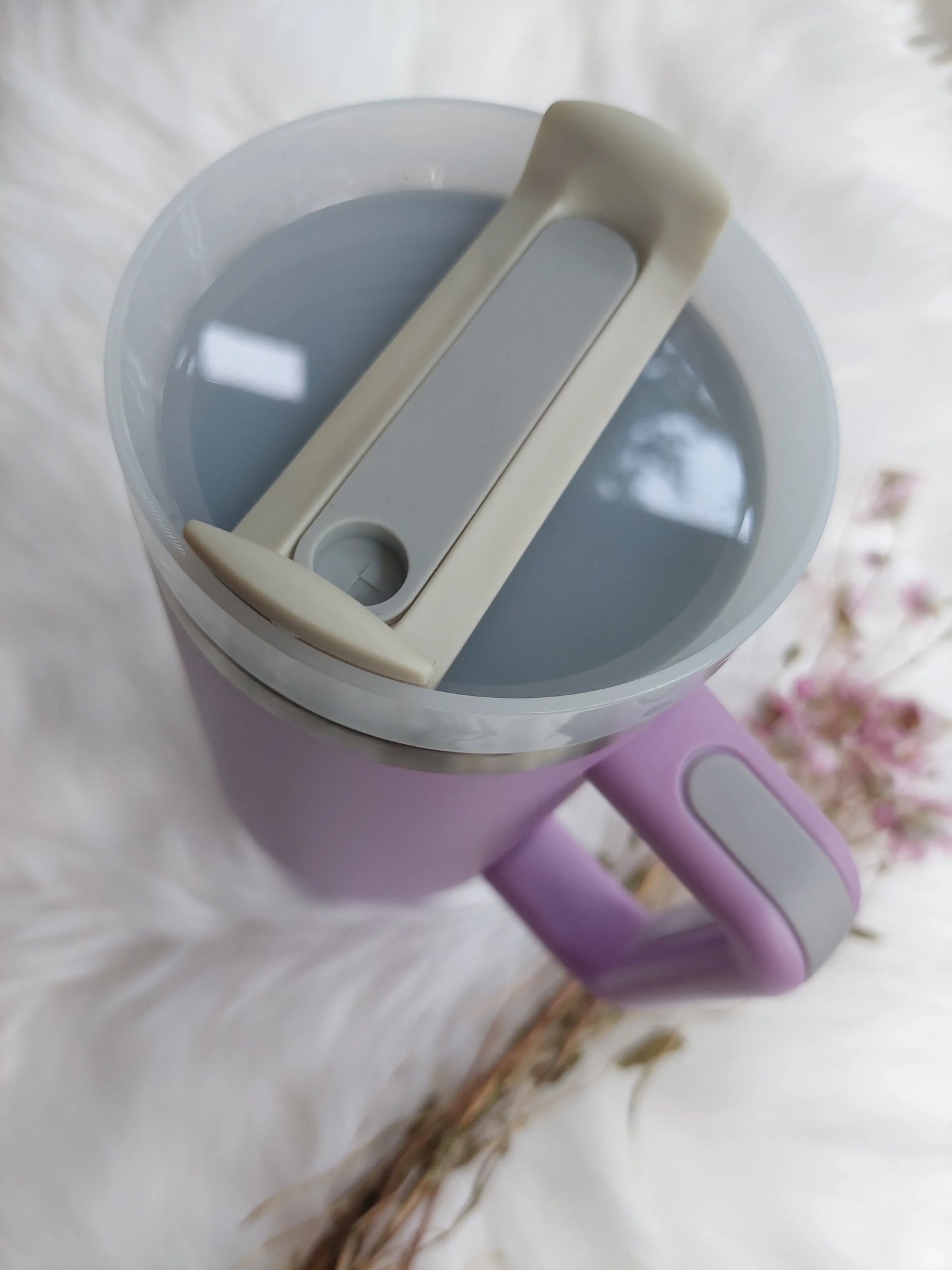 Stanley - Hilla Lifestyle - Termosmuki / Tumbler Lila