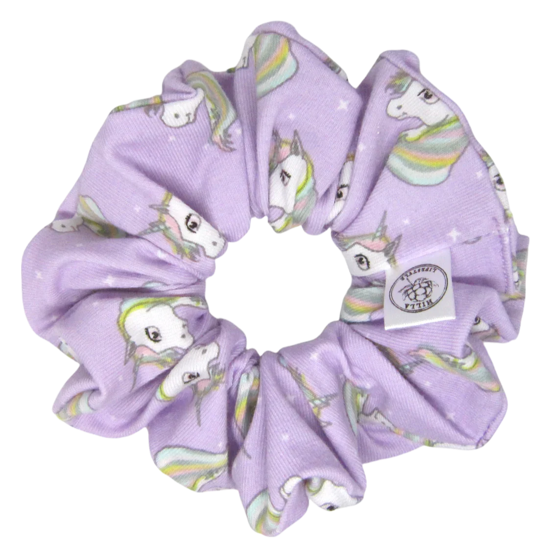 Normaali Unicorn scrunchie - Hilla Lifestyle