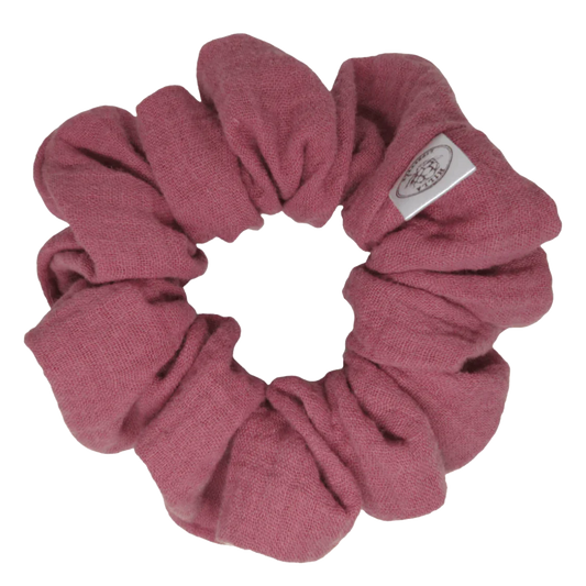 Normaali Ruispuuro harso scrunchie - Hilla Lifestyle